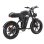 Velo Sinohon AB20 Fat Bike 2 Batteries Amovibles 48V 18Ah