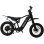 Vélo électrique Voltvibe M2 batterie 60V 25Ah suspension totale
