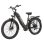 Velo Electrique SINOHON AK26 Batterie 48V 18Ah