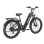 Velo Electrique SINOHON AK26 Batterie 48V 18Ah