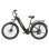 Velo Electrique SINOHON AK26 Batterie 48V 18Ah