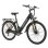 Velo Elec Urbain Sinohon EM300 Cadre Bas