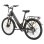 Velo Elec Urbain Sinohon EM300 Cadre Bas