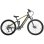 Vélo électrique Baolujie S9 48V 14Ah Suspension Totale Tout-Terrain