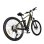 Vélo électrique Baolujie S9 48V 14Ah Suspension Totale Tout-Terrain