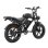 Vélo électrique Sinohon MK20-D tout-terrain 48V 18Ah batterie