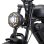 Vélo électrique Sinohon MK20-D tout-terrain 48V 18Ah batterie