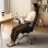 Ergonomischer Schreibtischstuhl SIHOO M56c 3D-Lendenstütze Mesh