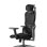 Ergonomischer Schreibtischstuhl SIHOO M56c 3D-Lendenstütze Mesh