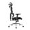 Ergonomischer Schreibtischstuhl SIHOO M56c 3D-Lendenstütze Mesh