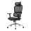 Ergonomischer Schreibtischstuhl SIHOO M56c 3D-Lendenstütze Mesh