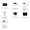 Extensor de control remoto Marmitek IR Control 10 XTRA hasta 300 m