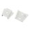 Altavoces Yamaha VXL1W-16 Rango completo Alámbricos 160 W Blanco con montaje en pared