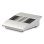 Microfono Yamaha PGX1 compatibile PGM1 grigio compatto e leggero
