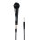 Microphone Yamaha DM-105 XLR dynamique unidirectionnel avec câble 5 m