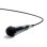 Microphone Yamaha DM-105 XLR dynamique unidirectionnel avec câble 5 m