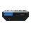 Mezclador de audio Yamaha MG06 6 canales 12 W Negro
