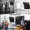 Set de Iluminación Neewer NK200 con Softbox 24" y Lámparas LED 35W