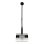 Microfono Yamaha PGM1 cablato nero per conferenze con PoE