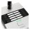 Microfono Yamaha PGM1 cablato nero per conferenze con PoE