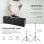 Set 2 Luces LED Video Neewer RGB660 Pro II 50W RGB 360° con Soporte y Control por App