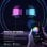 Set 2 Luces LED Video Neewer RGB660 Pro II 50W RGB 360° con Soporte y Control por App