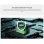 Stazione di energia Allpowers S2000 Pro 1451Wh 4 porte AC 6 uscite USB Batteria Li-ion LCD