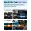 Dashcam Vantrue S1 Pro Max 4K+4K Avant Arriere