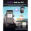 Dashcam Vantrue S1 Pro Max 4K+4K Avant Arriere