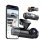 Dashcam Vantrue N5s 4 Canales 360° WiFi 5 GHz GPS Starvis2