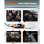 Dashcam Vantrue N5s 4 Canales 360° WiFi 5 GHz GPS Starvis2