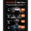 Dashcam Vantrue N5s 4 Canales 360° WiFi 5 GHz GPS Starvis2