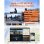 Dashcam moto Vantrue F1 4K + 1080P, WiFi 5GHz IP67 GPS