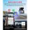 Caméra Dash Vantrue E2 Pro 4K + 2,5K avec Wi-Fi et GPS