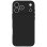 OtterBox Cover Hülle Glas Schwarz für iPhone 18 Pro Max und 17 Pro Max