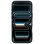 OtterBox Cover Hülle Glas Schwarz für iPhone 18 Pro Max und 17 Pro Max