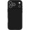 OtterBox Cover Hülle Glas Schwarz für iPhone 18 Pro Max und 17 Pro Max