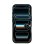 Funda para móvil OtterBox Cover case Noir avec protection pour iPhone 18 Pro/17 Pro