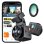 Caméra de tableau de bord Vantrue E1 Pro 4K HDR WiFi 5GHz GPS LTE