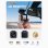 Caméra de tableau de bord Vantrue E1 Pro 4K HDR WiFi 5GHz GPS LTE