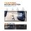 Caméra de tableau de bord Vantrue E1 Pro 4K HDR WiFi 5GHz GPS LTE