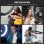 Anneau lumineux Neewer RL-18 avec support