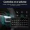 Autoradio JUNSUN 10.1 Ecran CarPlay Android Auto 64Go