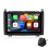Autoradio JUNSUN Carplay Android Auto 64 Go
