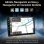 Autoradio JUNSUN Carplay Android Auto 64 Go