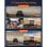 Dashcam Vantrue E3 3 canaux 2K QuadHD WiFi GPS SOS