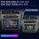 Autoradio 2 DIN JUNSUN Seat Altea CarPlay Android Auto 64 GB