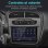 Autoradio 2 DIN JUNSUN Seat Altea CarPlay Android Auto 64 GB
