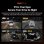 Dashcam Vantrue Pilot 2 Full System Lentille thermique 2K