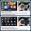 Autoradio 2-DIN JUNSUN Toyota Auris E150 CarPlay Android Auto GPS